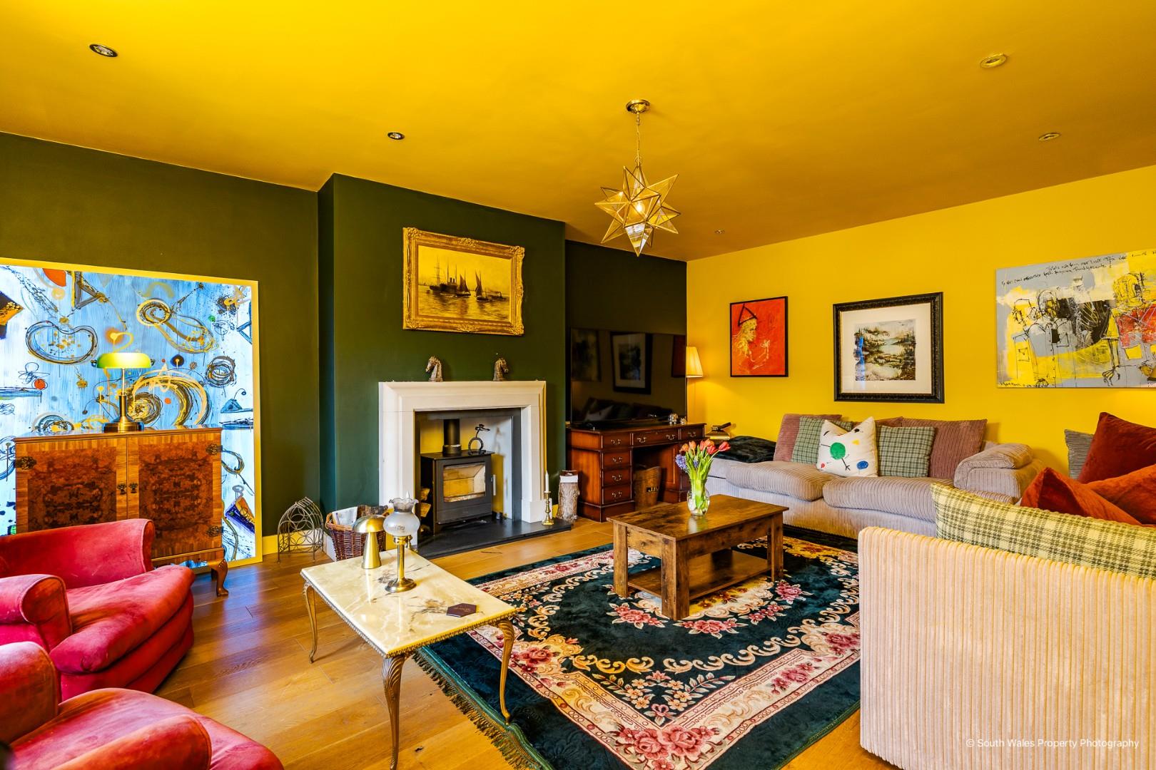 Augusta Court, North Road, Cowbridge, Vale of Glamorgan, CF71 7FD